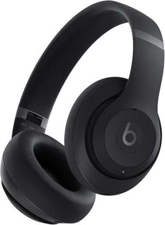 Beats Studio Pro - Wireless Bluetooth Noise Cancelling Headphones - Personalized Spatial Audio, USB-C Lossless Audio, Apple & Android Compatibility, Up to 40 Hours Battery Life...