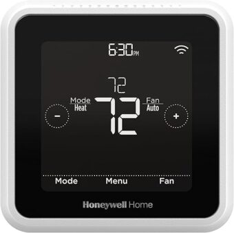 Honeywell Home RENEWRTH8800WF/U Wi-Fi Programmable Thermostat (Renewed)