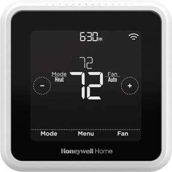 Honeywell Home RENEWRTH8800WF/U Wi-Fi Programmable Thermostat (Renewed)