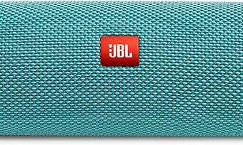 JBL FLIP 5, Waterproof Portable Bluetooth Speaker, Teal