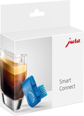 Jura Blue Smart Connect