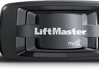 LiftMaster 828LM Internet Gateway Remote Light for MyQ-Enabled Garage Door Openers and Gate Operator