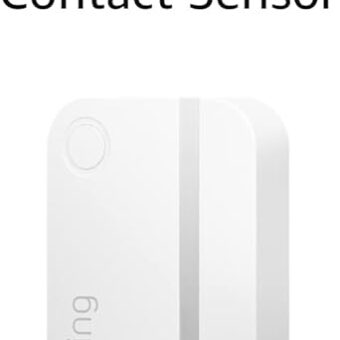 Ring Alarm Contact Sensor (2nd Gen)