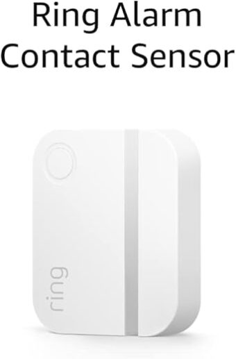 Ring Alarm Contact Sensor (2nd Gen)