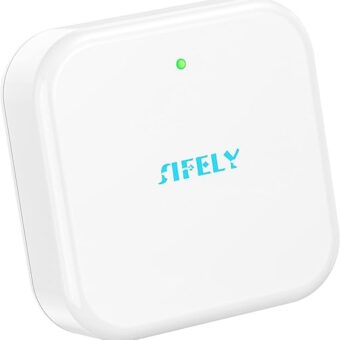 Sifely Smart Lock Wi-Fi Gateway (Model Name: G2)