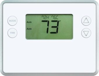 Smart Thermostat