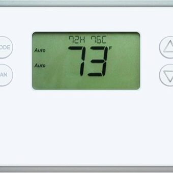 Smart Thermostat