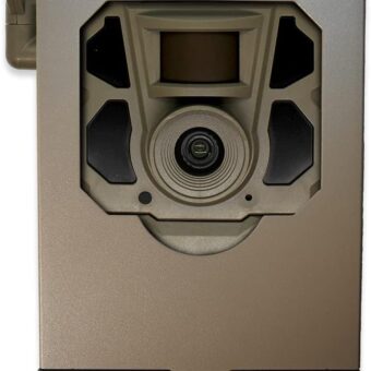 TACTACAM Reveal Security Box for Reveal X - X-Pro, Version 2