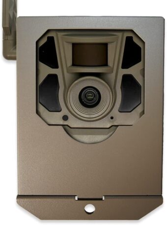 TACTACAM Reveal Security Box for Reveal X - X-Pro, Version 2