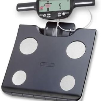 Tanita FitScan BC-601F Segmental Body Composition Monitor