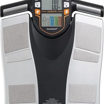 Tanita Segmental Body Composition Scales