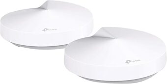 TP-Link Smart Hub & Whole Home WiFi Mesh System