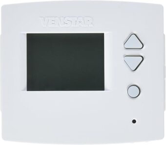 Venstar T4800 Commercial Voyager Alexa & Wifi Ready Thermostat